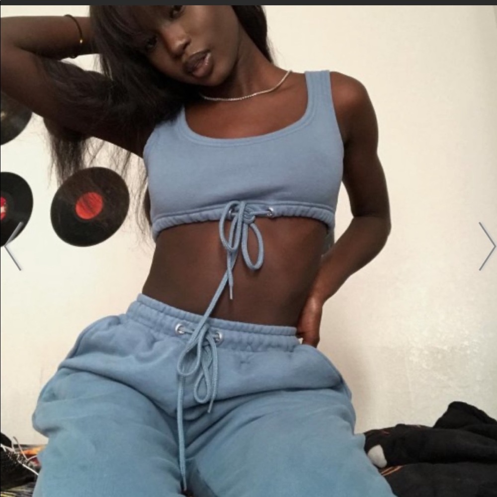 Set Off Duty Jogger